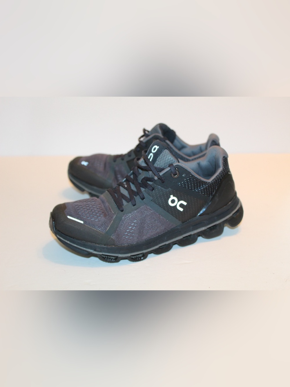 On Cloudace Women’s Shoes Size 7
